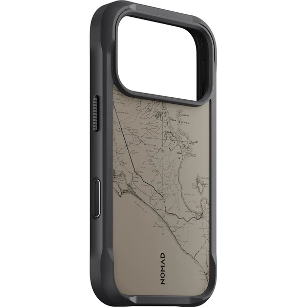 Nomad Rugged MagSafe kryt iPhone 18 Pro Balandra