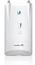 Ubiquiti R5AC-Lite Bílá