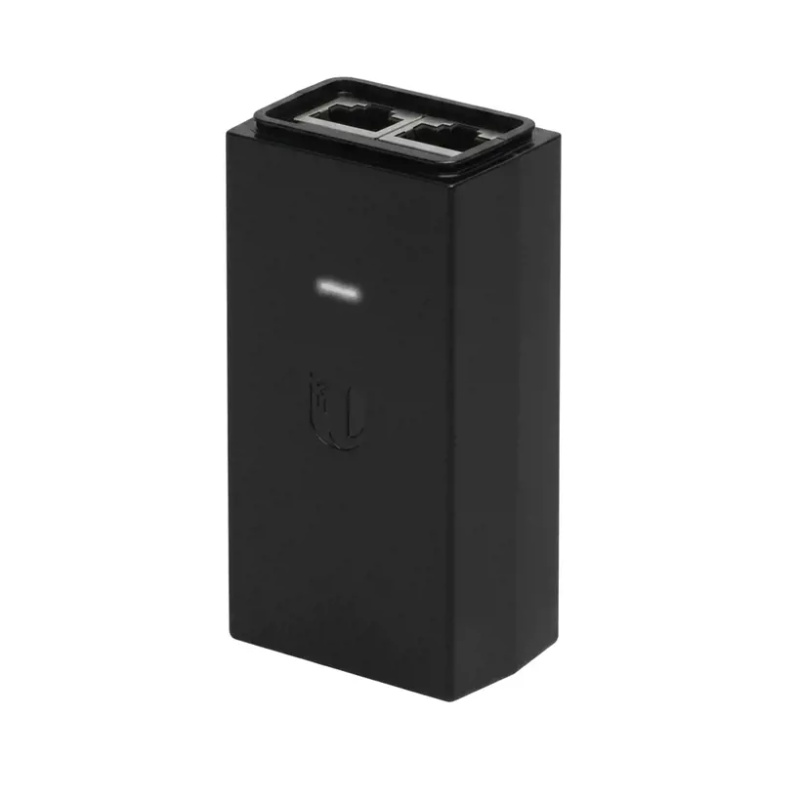 Ubiquiti POE-24-12W Černá