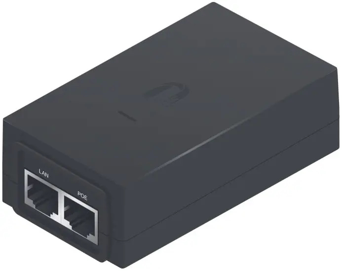 Ubiquiti POE-50-60W Černá