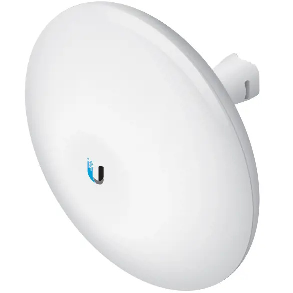 Ubiquiti NBE-2AC-13 Bílá
