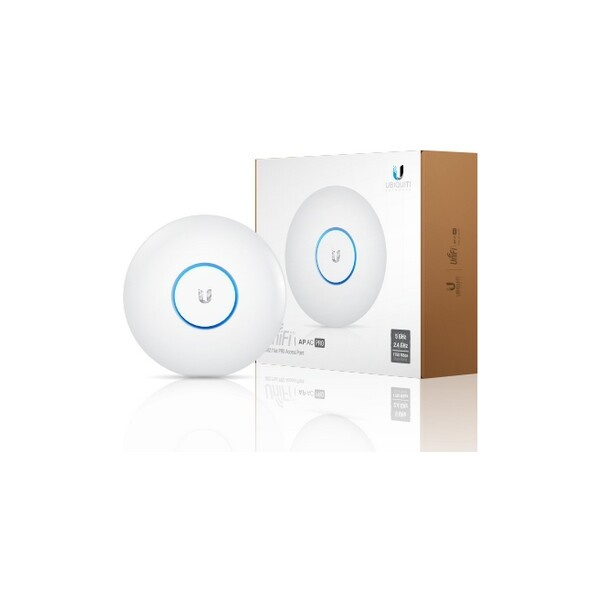 Ubiquiti UAP-AC-PRO Bílá