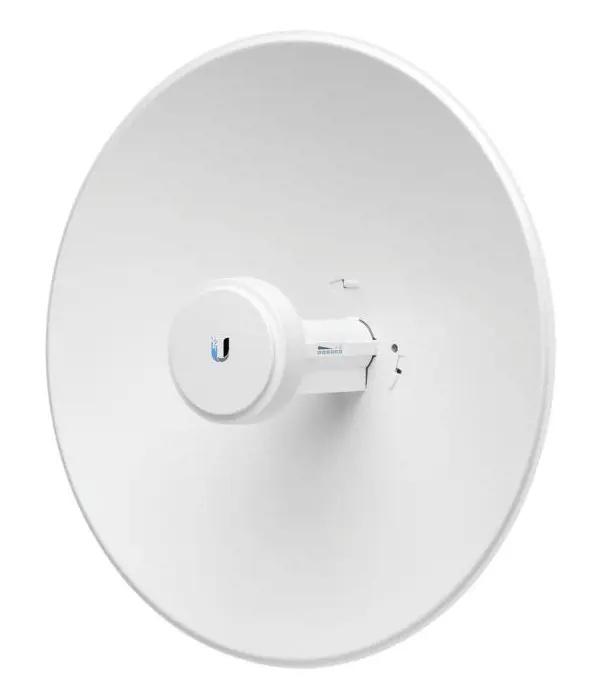 Ubiquiti PBE-2AC-400 Bílá