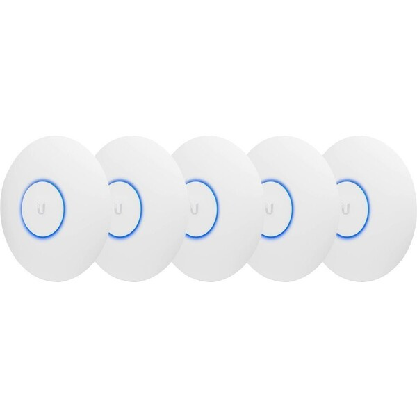 Ubiquiti UAP-AC-PRO-5 Bílá