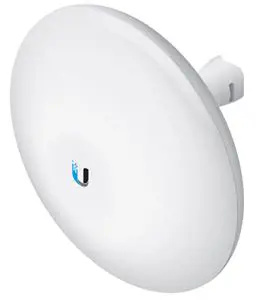 Ubiquiti NBE-5AC-GEN2 Bílá