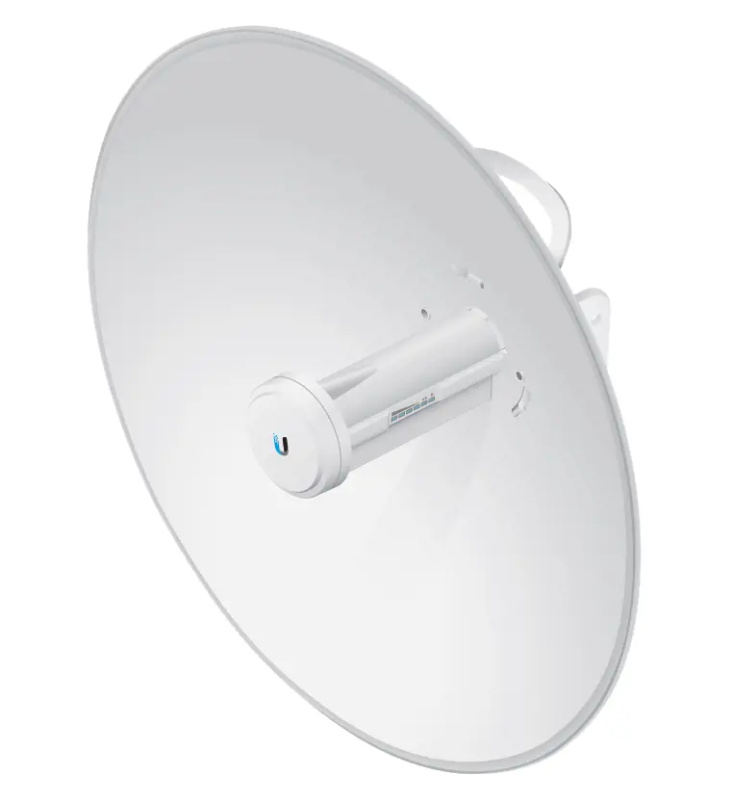 Ubiquiti PBE-5AC-Gen2-5 Bílá