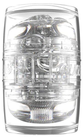 Fleshlight Quickshot Autumn Falls masturbátor vagína a anál
