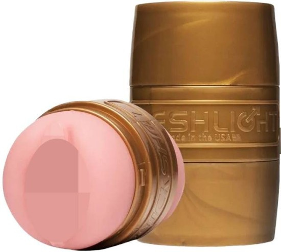 Fleshlight Quickshot Stamina training unit Lady and Butt
