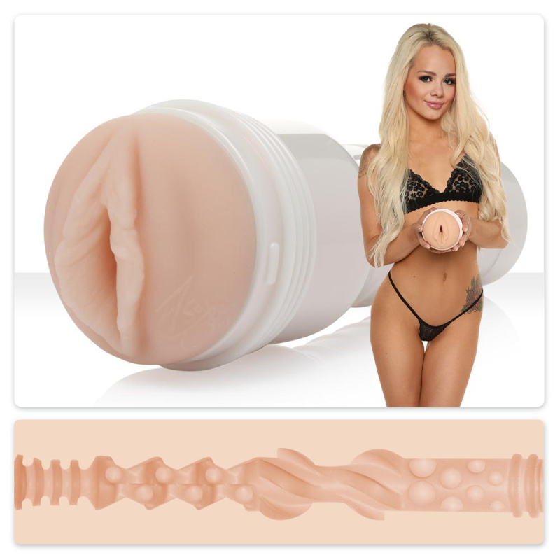 Fleshlight Girls Elsa Jean Tasty umělá vagína