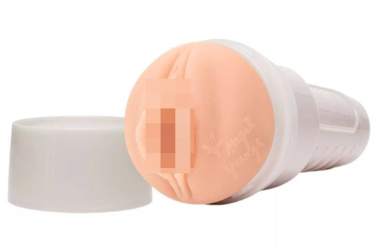 Fleshlight Girls Angel Youngs (Sweetness) vagina