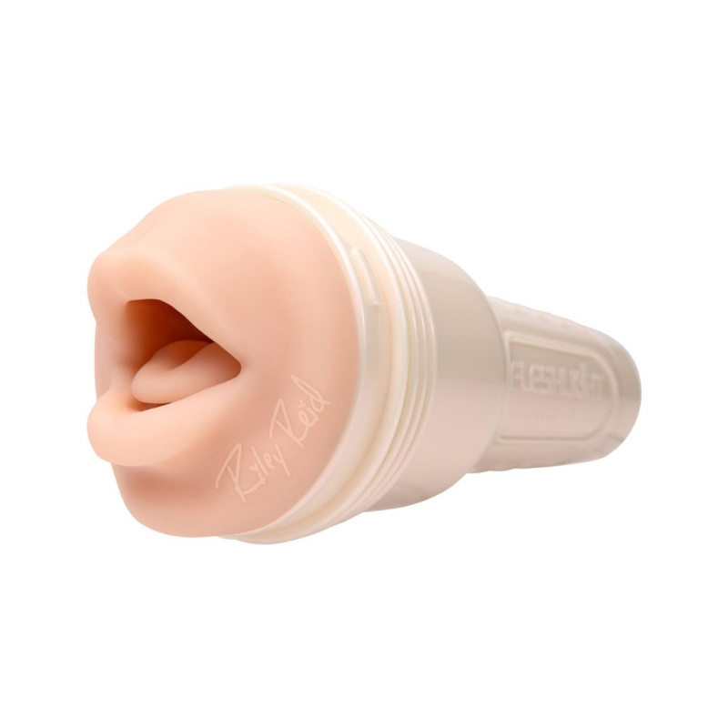 Fleshlight Girls Riley Reid (Insomnia) ústa