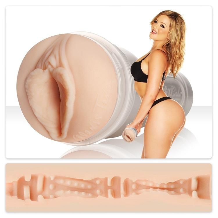 Fleshlight Girls  Signature Collection - Alexis Texas Outlaw