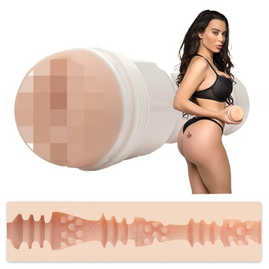 Fleshlight Girls Lana Rhoades (Karma) anal
