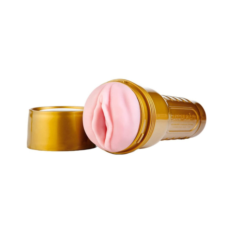 Fleshlight Pink Lady Stamina Training Unit