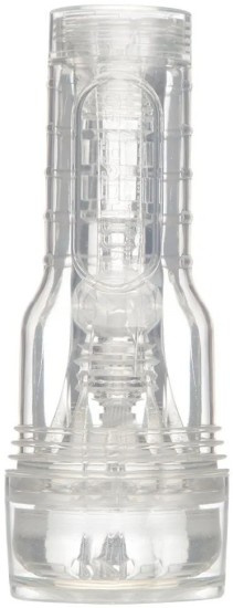 Fleshlight Go Torque Ice masturbátor (21,5 cm)