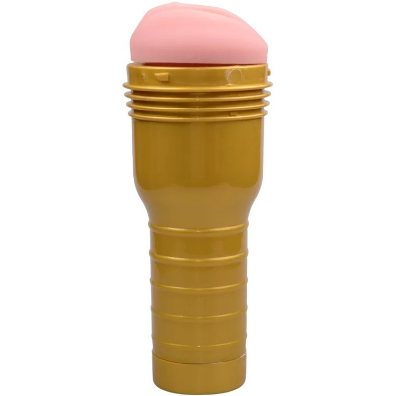 Fleshlight Go STU vagina (21,5 cm)