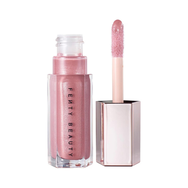 Fenty Beauty Lesk na rty Gloss Bomb Universal Lip Luminizer 9 ml Fussy