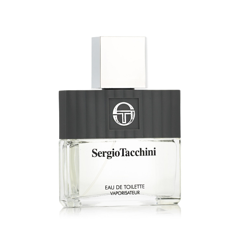 Sergio Tacchini Classic toaletní voda pro muže 100 ml