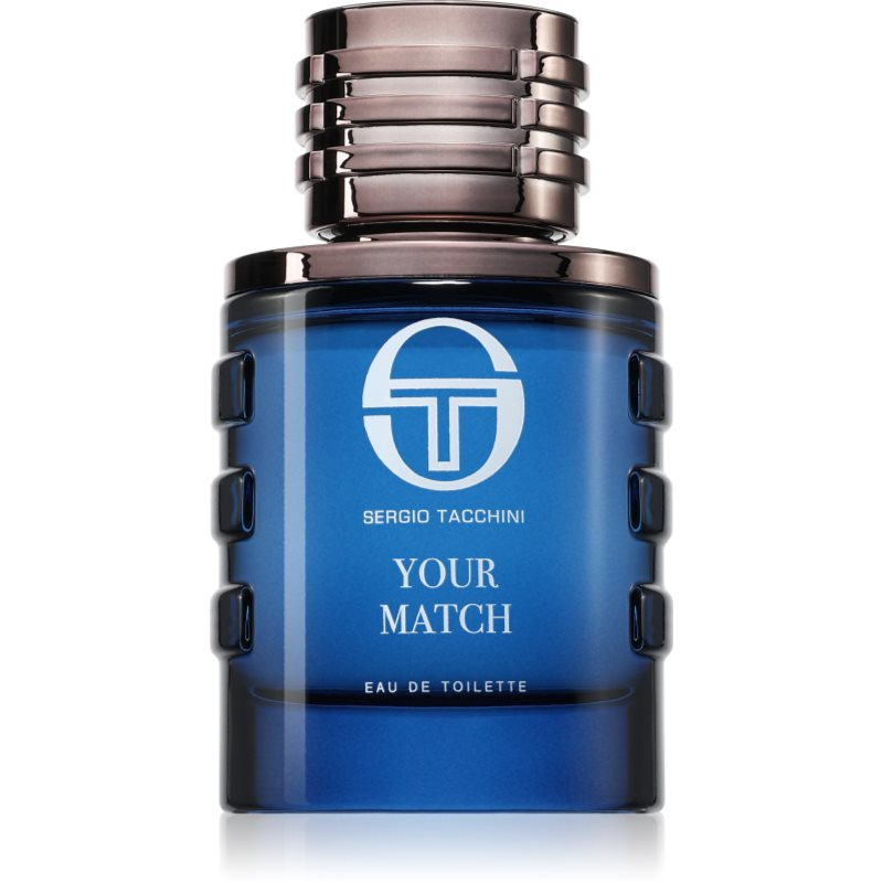 Sergio Tacchini Your Match toaletní voda pro muže 100 ml