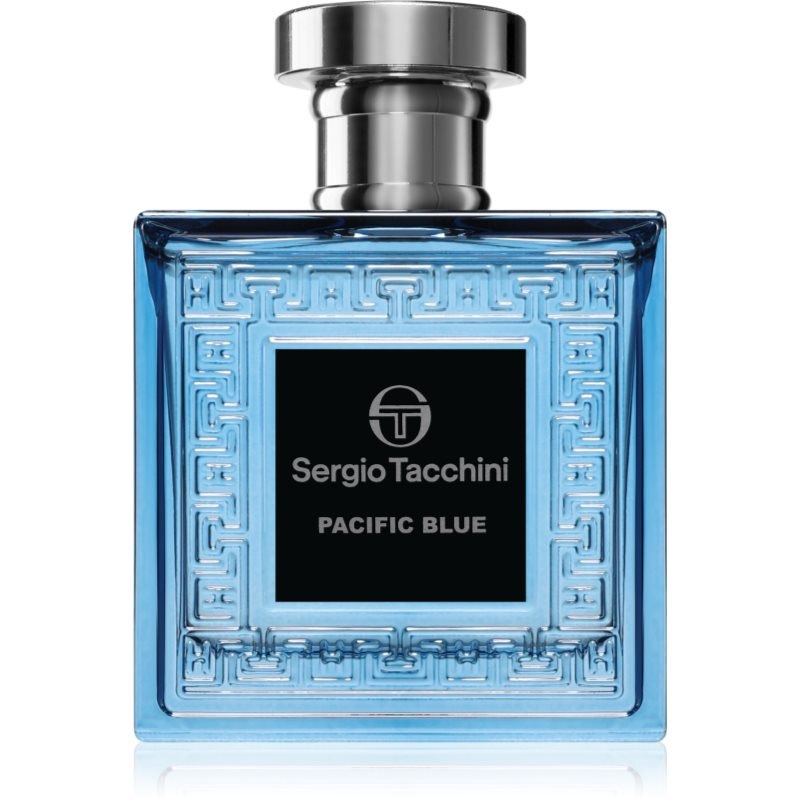 Sergio Tacchini Pacific toaletní voda pro muže 100 ml