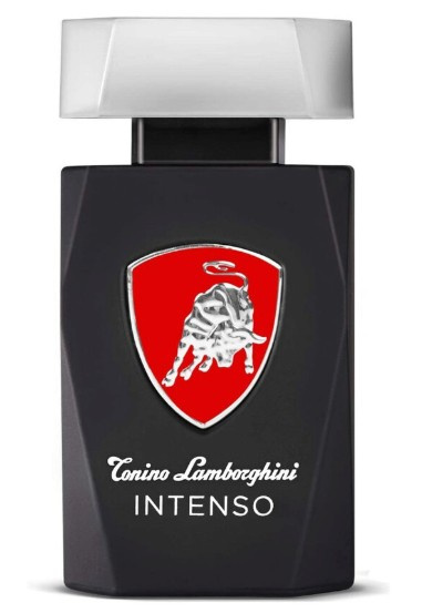 Tonino Lamborghini Intenso - EDT 125 ml