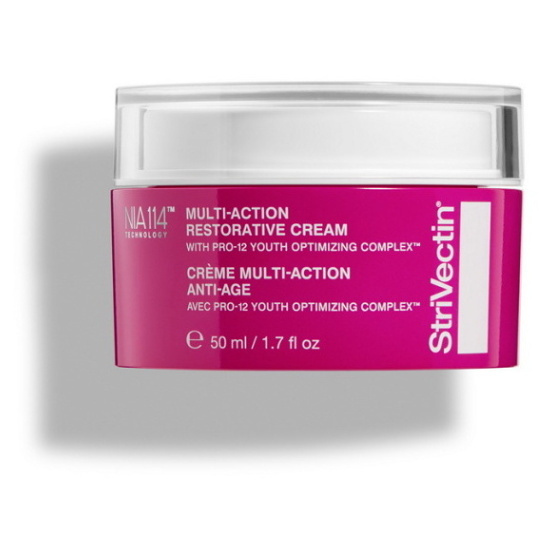 StriVectin Multi-Action Restorative Cream hloubkově regenerační krém s protivráskovým účinkem 50 ml