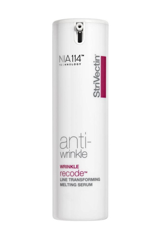 StriVectin Anti-Wrinkle Wrinkle Recode™ koncentrované sérum proti vráskám 30 ml