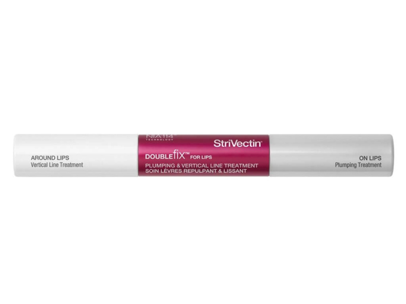 StriVectin Anti-Wrinkle Double Fix™ For Lips péče pro zvětšení objemu rtů s protivráskovým účinkem 10 ml