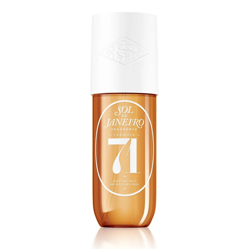 Sol de Janeiro Brazilian Crush Cheirosa '71 parfémovaný sprej na tělo a vlasy pro ženy 90 ml