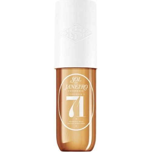 Sol de Janeiro Brazilian Crush Cheirosa '71 parfémovaný sprej na tělo a vlasy pro ženy 90 ml