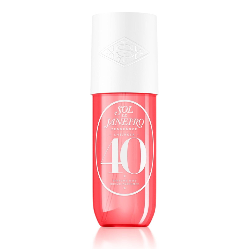 Sol de Janeiro Brazilian Crush Cheirosa '40 parfémovaný sprej na tělo a vlasy pro ženy 240 ml