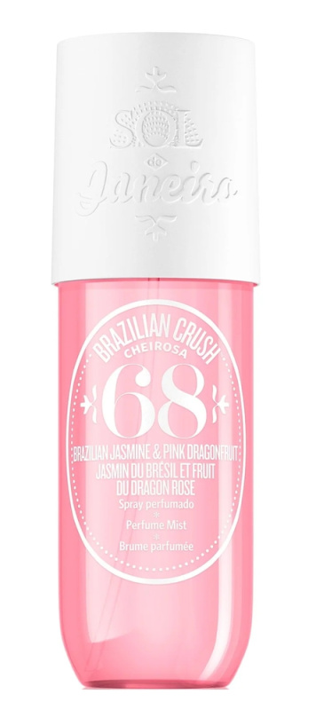 Sol de Janeiro Brazilian Crush Cheirosa '68 parfémovaný sprej na tělo a vlasy pro ženy 240 ml