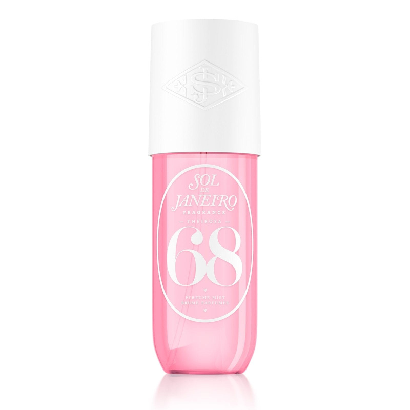 Sol de Janeiro Brazilian Crush Cheirosa '68 parfémovaný sprej na tělo a vlasy pro ženy 90 ml
