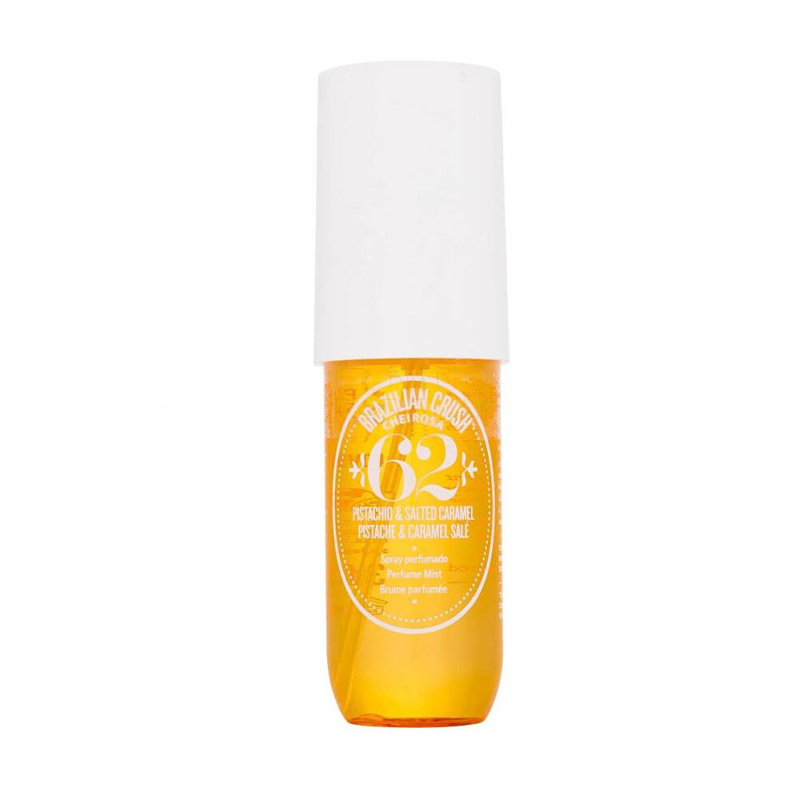 Sol de Janeiro Brazilian Crush Cheirosa '62 parfémovaný sprej na tělo a vlasy pro ženy 90 ml