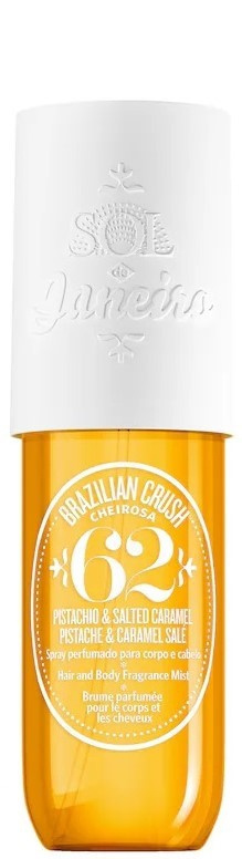 Sol de Janeiro Brazilian Crush Cheirosa '62 parfémovaný sprej na tělo a vlasy pro ženy 90 ml