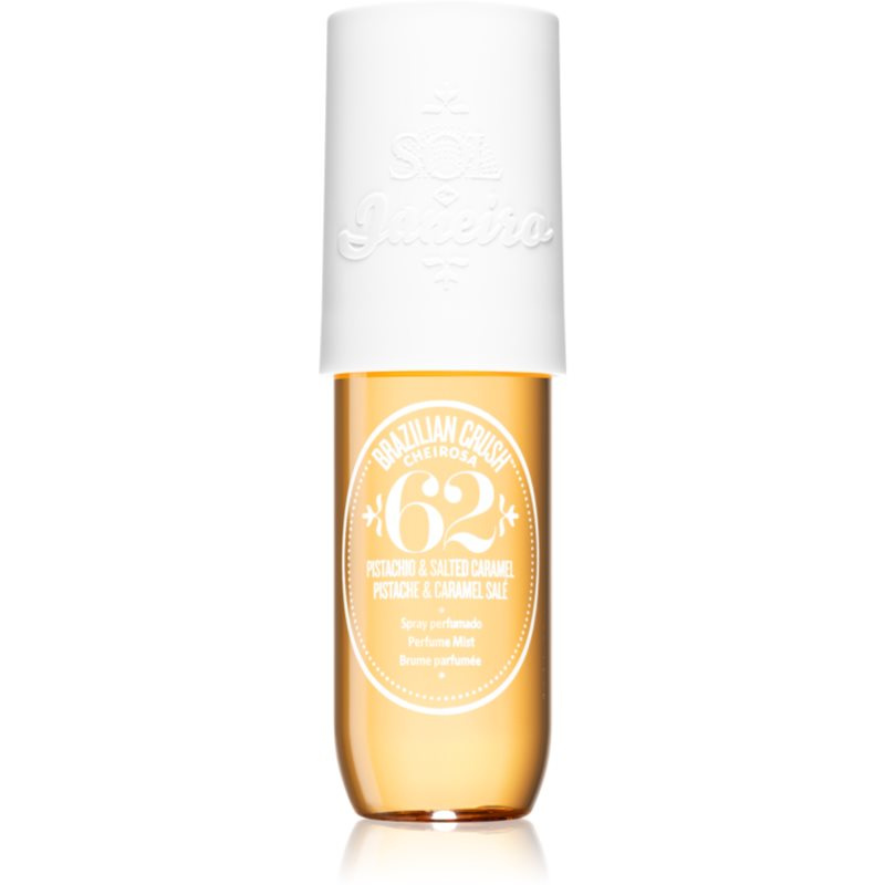 Sol de Janeiro Brazilian Crush Cheirosa '62 parfémovaný sprej na tělo a vlasy pro ženy 90 ml