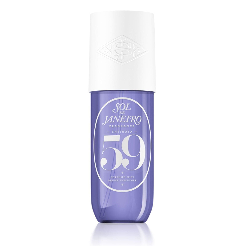 Sol de Janeiro Cheirosa '59 parfémovaný sprej na tělo a vlasy pro ženy 240 ml