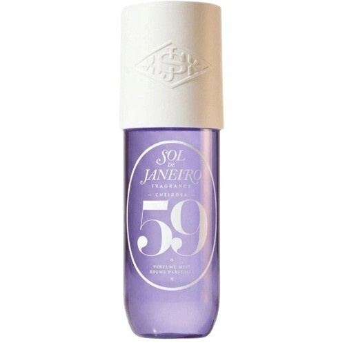 Sol de Janeiro Cheirosa '59 parfémovaný sprej na tělo a vlasy pro ženy 240 ml