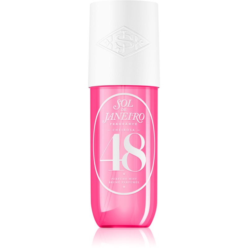 Sol de Janeiro Cheirosa '48 parfémovaný sprej na tělo a vlasy pro ženy 90 ml