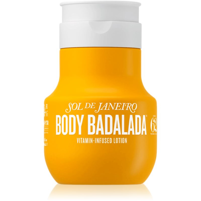Sol de Janeiro Body Badalada™ Vitamin-Infused Lotion tělové mléko 100 ml