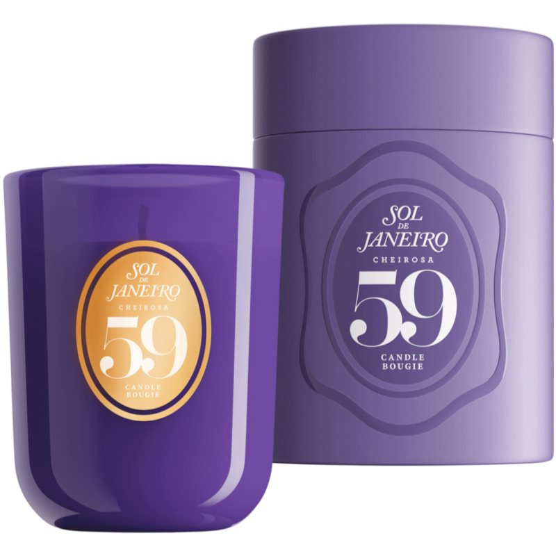 Sol de Janeiro Cheirosa '59 Candle vonná svíčka 227 g