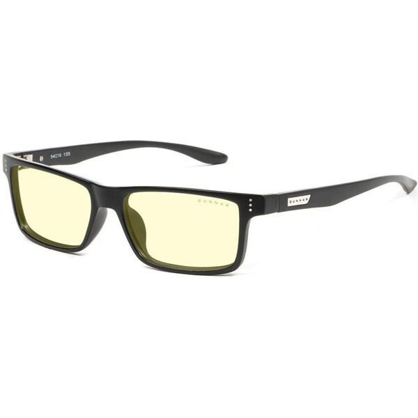 GUNNAR VERTEX ONYX VER-00113 Černá