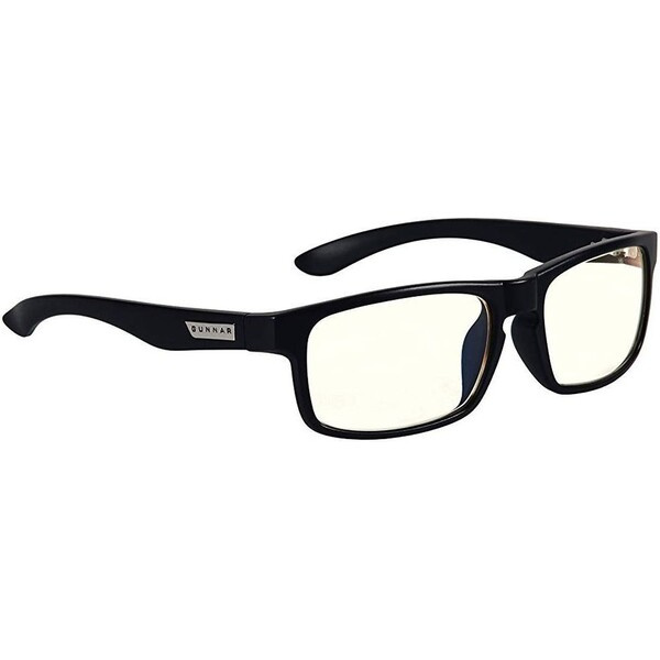 GUNNAR ENIGMA ONYX ENI-00109 Černá