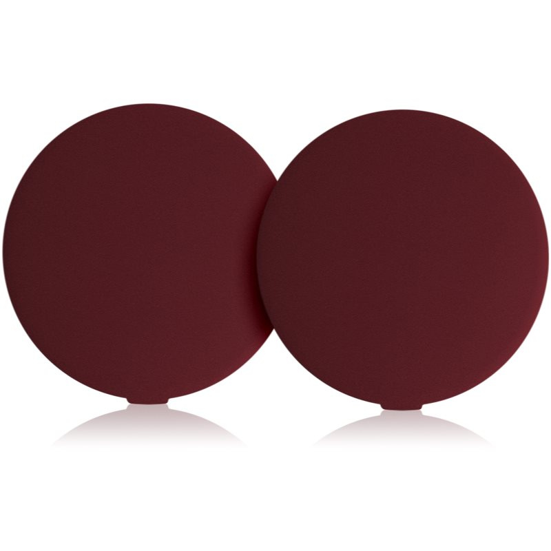 PMD Beauty Polish Aluminum Oxide Exfoliator náhradní hlavice pro čisticí kartáček Berry 2 ks