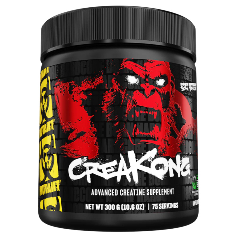 Mutant Creakong NEW - 1000 g