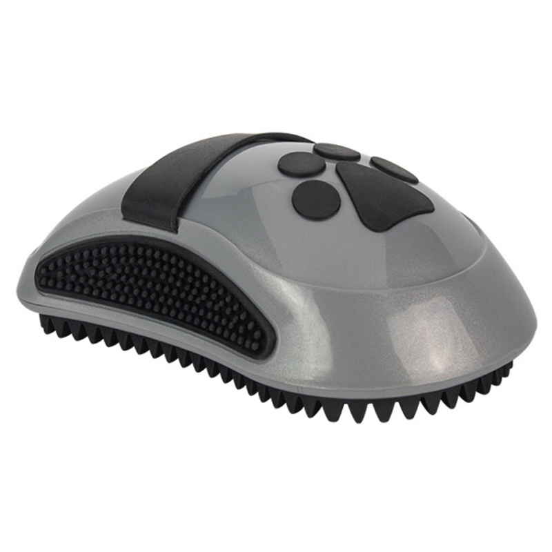 FURminator kartáč masážní Curry Comb pro psy New  1 ks