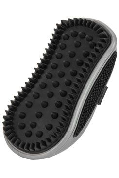 FURminator kartáč masážní Curry Comb pro psy New  1 ks