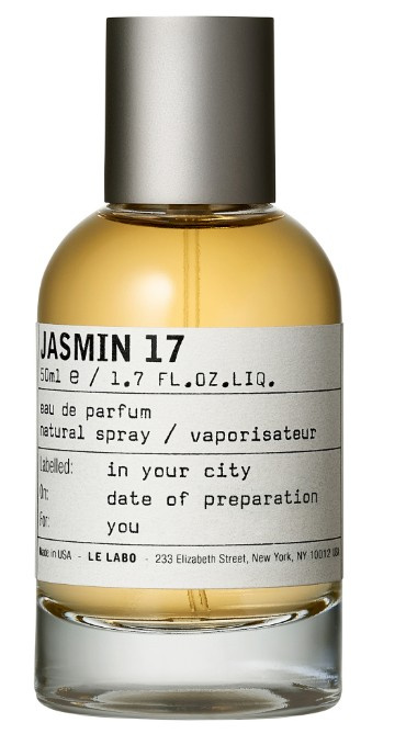 Le Labo Jasmin 17 - EDP 50 ml