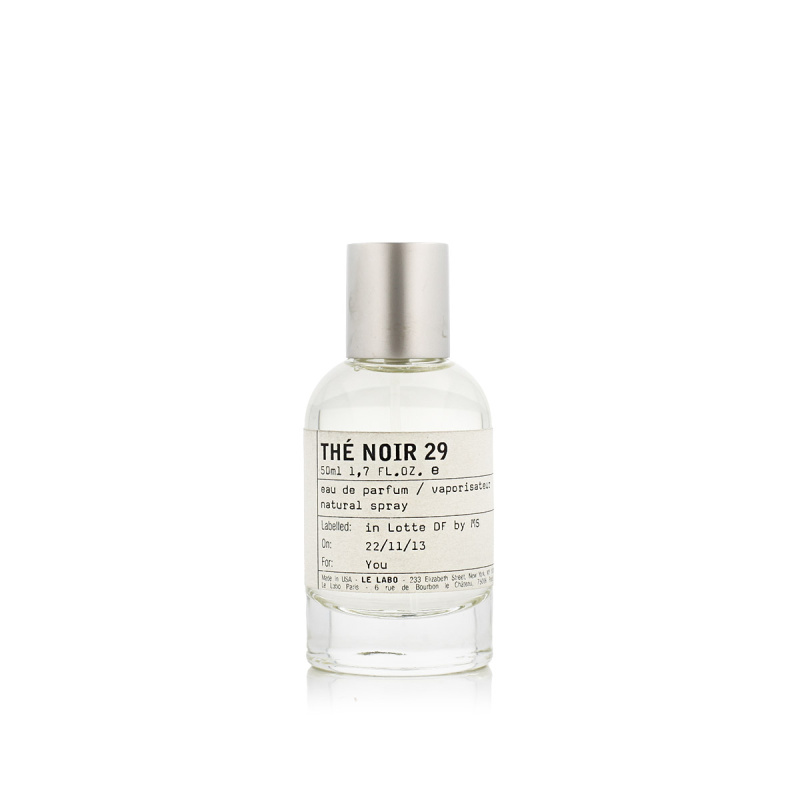 Le Labo Thé Noir 29 EDP 50 ml UNISEX
