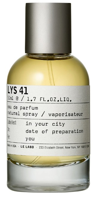 Le Labo Lys 41 EDP 100 ml W